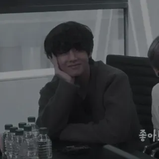 🍒 b3db692b 좋아! Koreanisch, Text, Like, Gut, Spruch whatsapp sticker