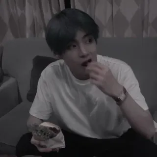 🍒 be047cb7 person, essen, nahrung, snack whatsapp sticker