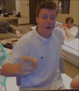 🌟 e8e8a1f7 ท่าทางมือ, มีมอินเทอร์เน็ต, เกมวงกลม telegram sticker