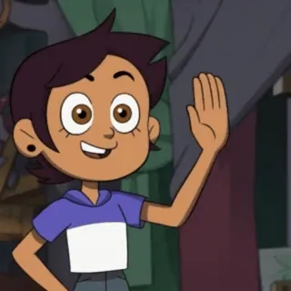 Дом совы Video - @MegaOwlHouse 🦉 whatsapp stickers