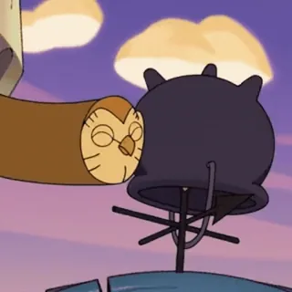 🥴 461fd4d0 telegram sticker