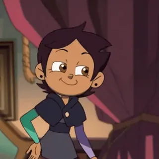 Дом совы Video2 - @MegaOwlHouse 🦉 whatsapp stickers