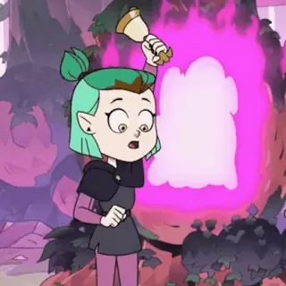 Дом совы Video2 - @MegaOwlHouse 🦉 telegram stickers