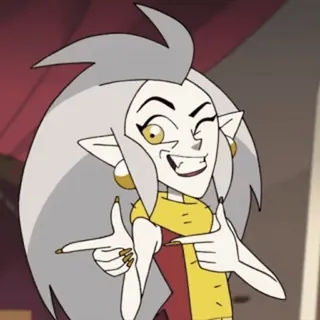 Дом совы Video2 - @MegaOwlHouse 🦉 telegram stickers