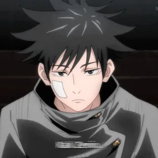 🐺 e1a0df99 EARL CASTRO การ์ตูน, อนิเมะ telegram sticker