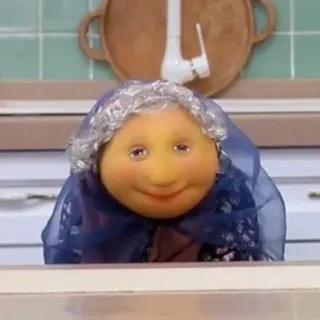 Mehmoni @mioogif telegram stickers