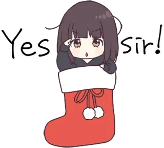 𝑳𝒊𝒕𝒕𝒍𝒆 𝑴𝒆𝒏𝒉𝒆𝒓𝒂-𝒄𝒉𝒂𝒏 telegram stickers