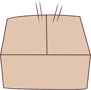 𝑳𝒊𝒕𝒕𝒍𝒆 𝑴𝒆𝒏𝒉𝒆𝒓𝒂-𝒄𝒉𝒂𝒏 telegram stickers