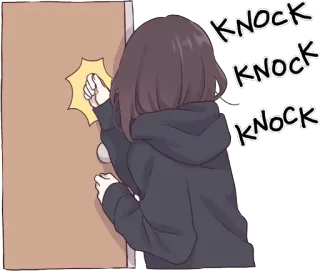 Mehraneh Chan telegram stickers