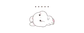 ✨ 917ce6e6 animal, cartoon, cute, dog, pet telegram sticker