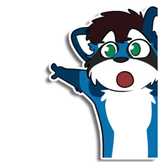 😲 6c782c3b telegram sticker
