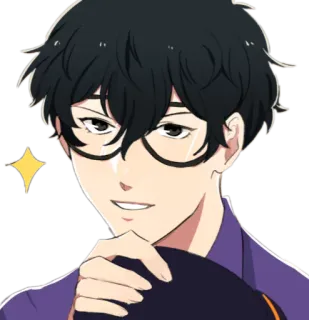 ✨ 073d67a1 telegram sticker