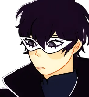 MEKA's Joker Pack 🃏 telegram stickers