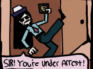 MEKA's Dumb Pack（；^ω^） telegram stickers