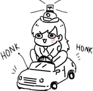 MEKA's Dumb Pack（；^ω^） telegram stickers