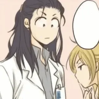 🍙 289332ea Manga, Anime, Personaggio, Illustrazione, Arte whatsapp sticker