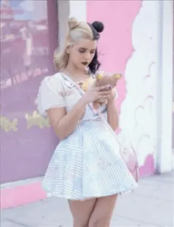 🍭 41d127ac telegram sticker