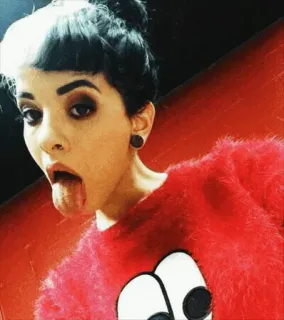 👅 8a7d0f7a telegram sticker