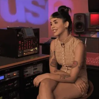 😌 58e9fab4 telegram sticker