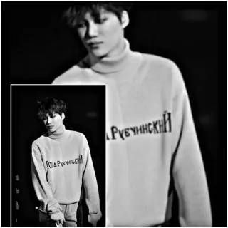 ⚜Meli & huni⚜ whatsapp stickers