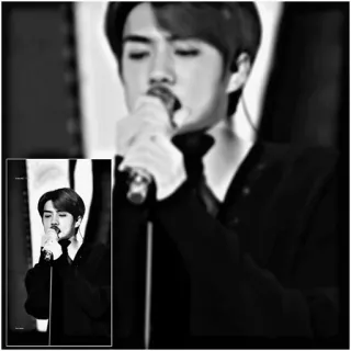 ⚜Meli & huni⚜ whatsapp stickers