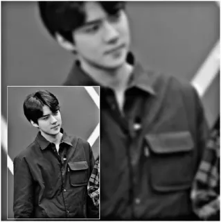 ⚜Meli & huni⚜ whatsapp stickers