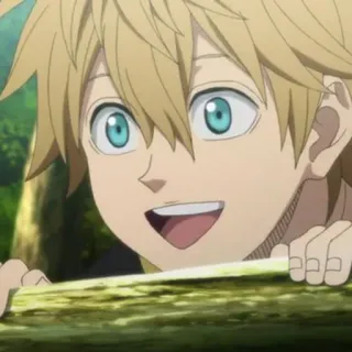 Meliother IV telegram stickers