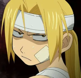 Meliother IV telegram stickers