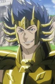 Meliother IV whatsapp stickers