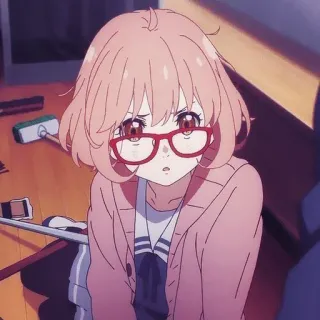 Meliother IV telegram stickers