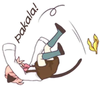 meli soweli telegram stickers