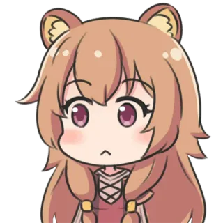 Cute Pack (@TodorokiShouto) telegram stickers