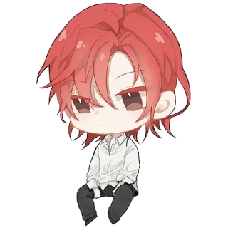 😐 b65f7b75 telegram sticker