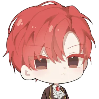 😕 ed67bafb telegram sticker