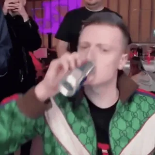 🤮 6a5725c9 telegram sticker