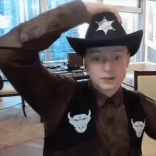 MELLSTROY STICKERS • МЕЛСТРОЙ telegram stickers