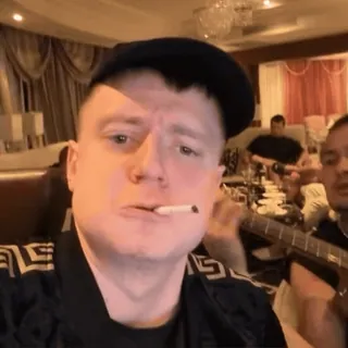 🚬 cdef749f telegram sticker