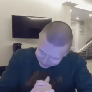 😼 fb44c9aa 人物, 中指, 手势 telegram sticker