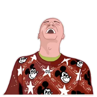 MELLSTROY | @Premium_Emojis_Telegram @tweenklehand telegram stickers