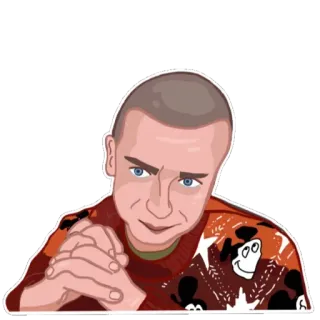 😐 7718c9f7 telegram sticker