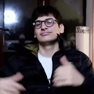 😝 66a47ac6 telegram sticker