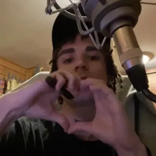 ❤️ 09f32859 telegram sticker