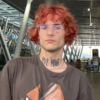 🙁 1264b8a6 LIVE LONG telegram sticker