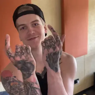 🥳 2f2728c6 telegram sticker