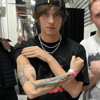 😈 ef7c1ea7 telegram sticker