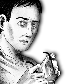 🤔 2c1b4ac6 호러, 무기, 수술, 무서운, 의료 whatsapp sticker