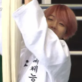 ☁️ 64d09c2e 2 orang, pria, seni bela diri, gi, seragam telegram sticker