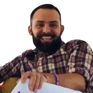 😄 041f3a2a telegram sticker