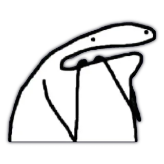 😦 2f6abad5 telegram sticker