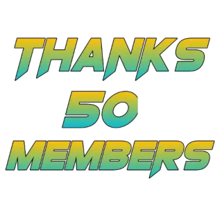 MEMBERS PACK BY = @Black_heart29 telegram stickers